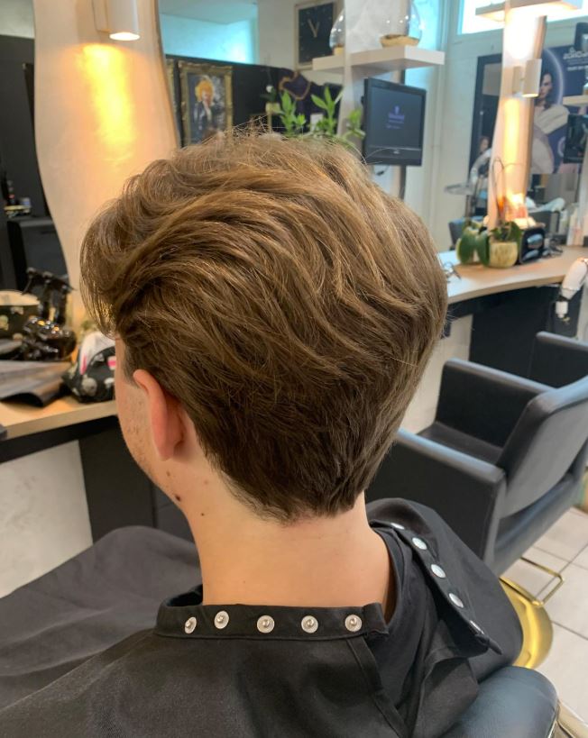 Bilder L'Hair du Temps