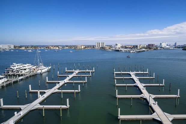 Images The Marina at Courtyard Clearwater