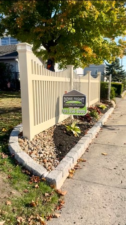 Images Done Right Landscape & Construction