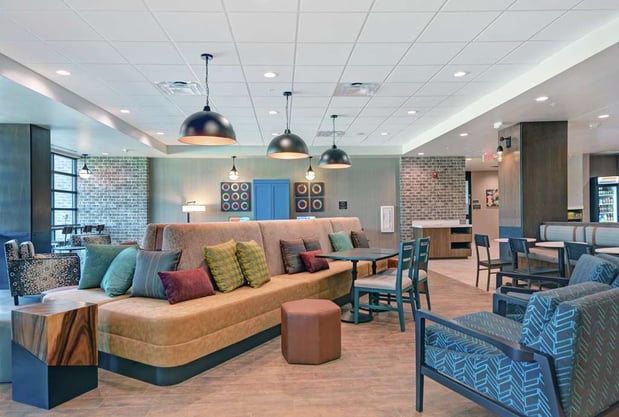Images Home2 Suites by Hilton Bettendorf Quad Cities