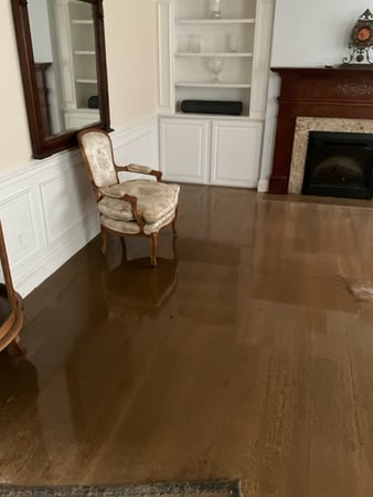 Images Voda Cleaning & Restoration