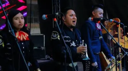 Images Mariachi Reyes De Hidalgo