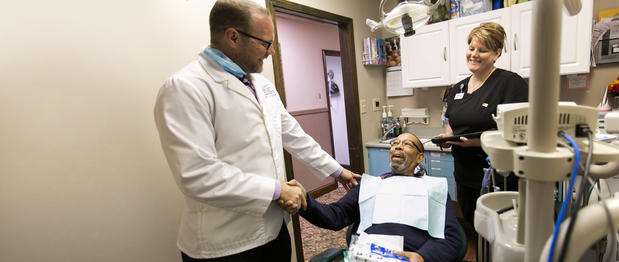 Images West Georgia Family Dentistry