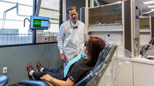 Images Gentle Dental Spanish Trail