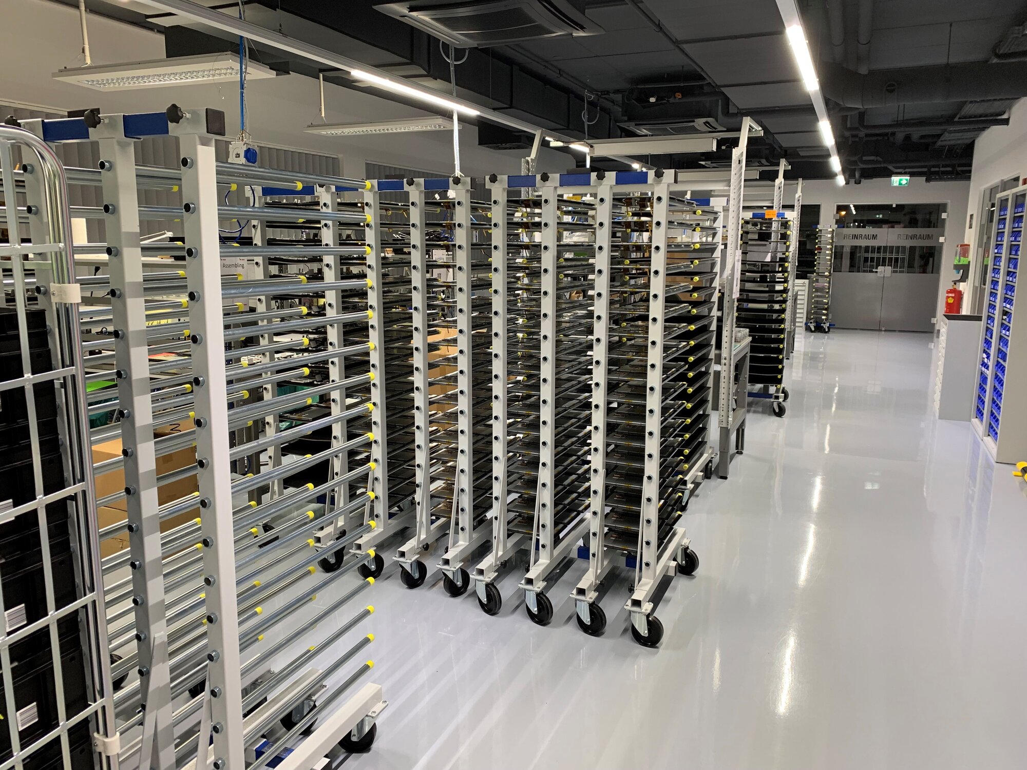 Bild 8 von HT TECH Folientastaturen Entwicklungs-u. Vertriebs GmbH