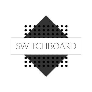 Switchboard, LLC Logo