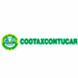 Logo Cootaxcontucar Cartagena 313 5556838