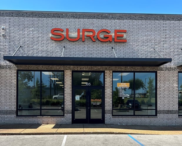 Images SURGE Staffing