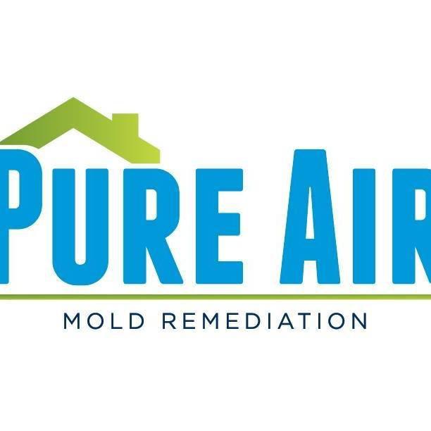 Pure Air KC Logo
