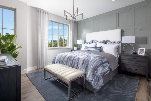 Images Twin Oaks - Arbor