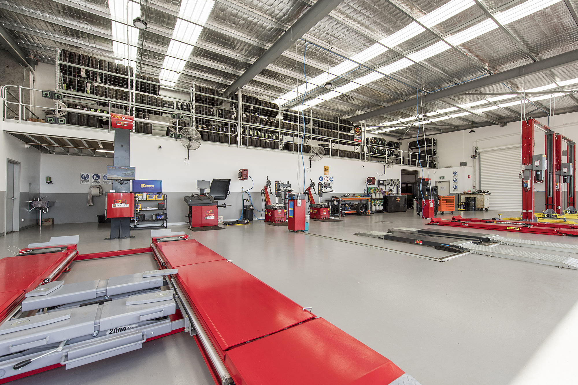 Images Bridgestone Select Tyre & Auto Treendale (Australind)