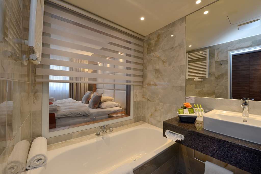 Bilder Best Western Plus Delta Park Hotel