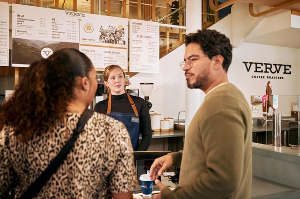 Images Capital One Café