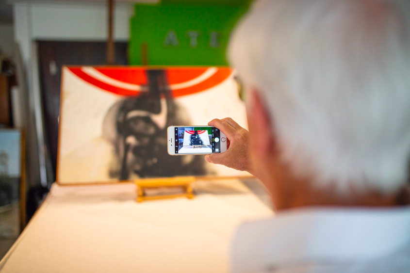 expertiZ, Pierres du Niton 17 in Genève