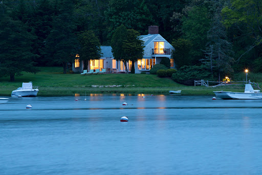 Wequassett Resort and Golf Club Image