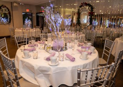 Steven's Steak & Seafood House Image