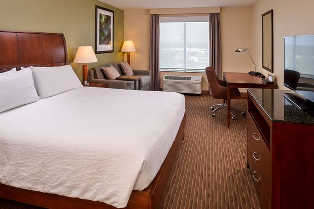 Images Hilton Garden Inn Baltimore/White Marsh