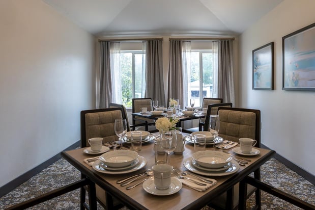 Images Asher Point Independent Living of Hoover