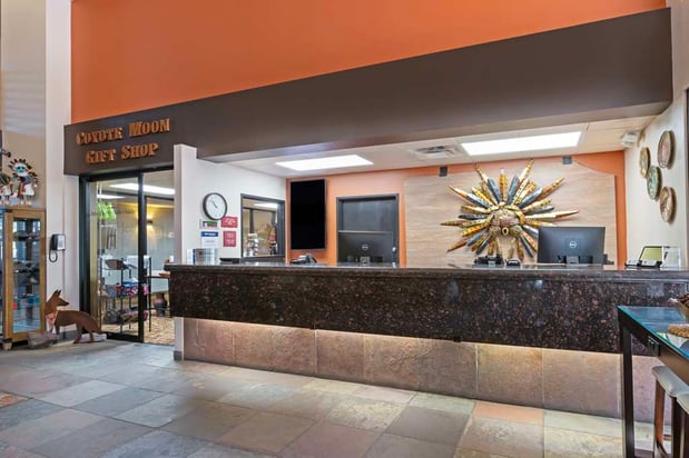 Images Best Western Plus Inn of Williams