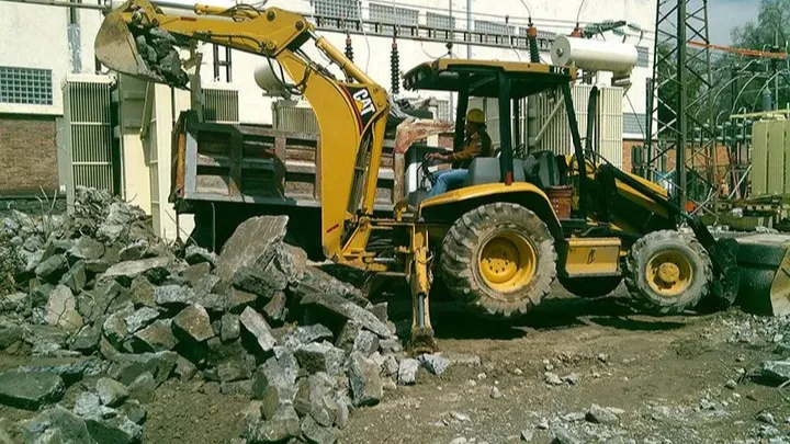 Images Constructora Y Urbanizaciones Mc México