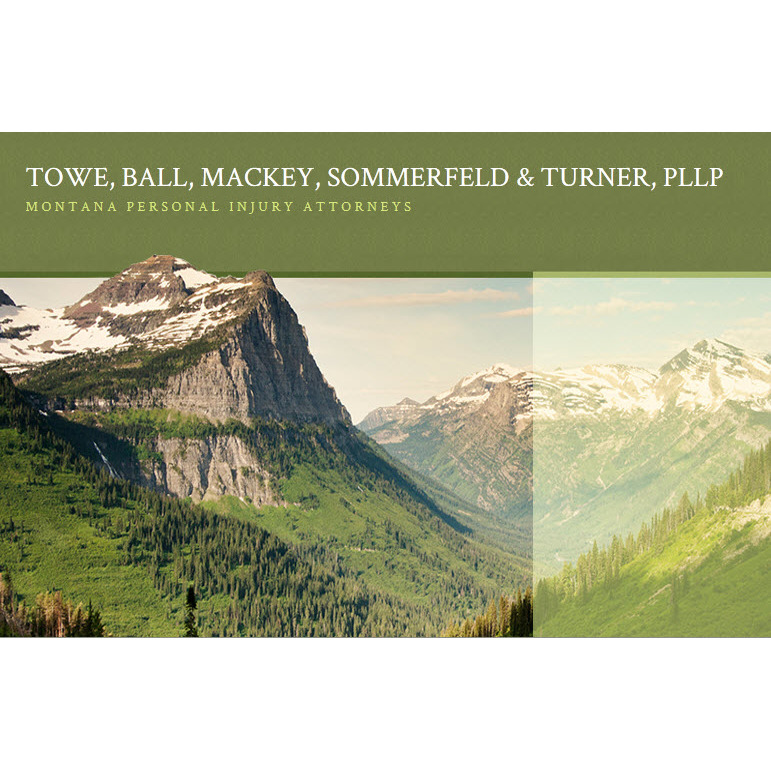 Towe, Ball, Mackey, Sommerfeld & Turner, Pllp