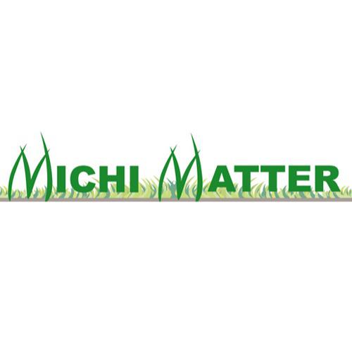 Michi Matter Gartenbau GmbH Logo