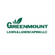 Greenmount Lawn & Landscaping Logo