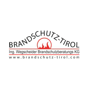 Ing. Wegscheider Brandschutzberatungs KG Logo
