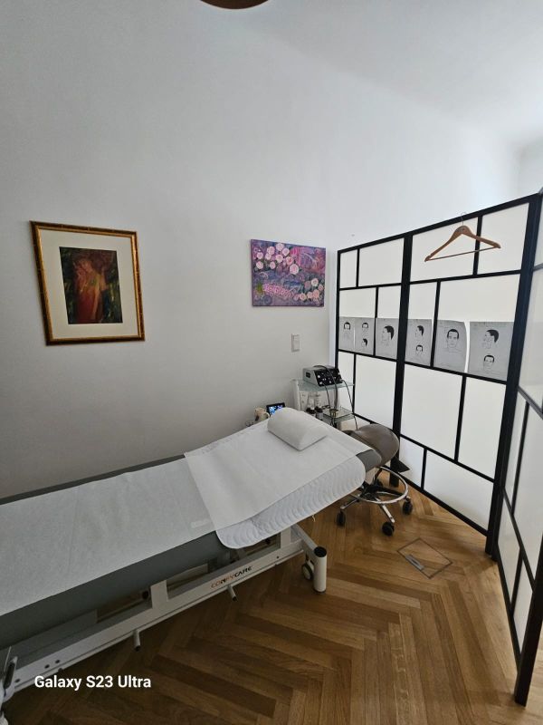 Bild 5 von MF Ästhetik am Kohlmarkt GmbH