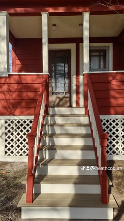 Images Monarch Pro Painting  LLC