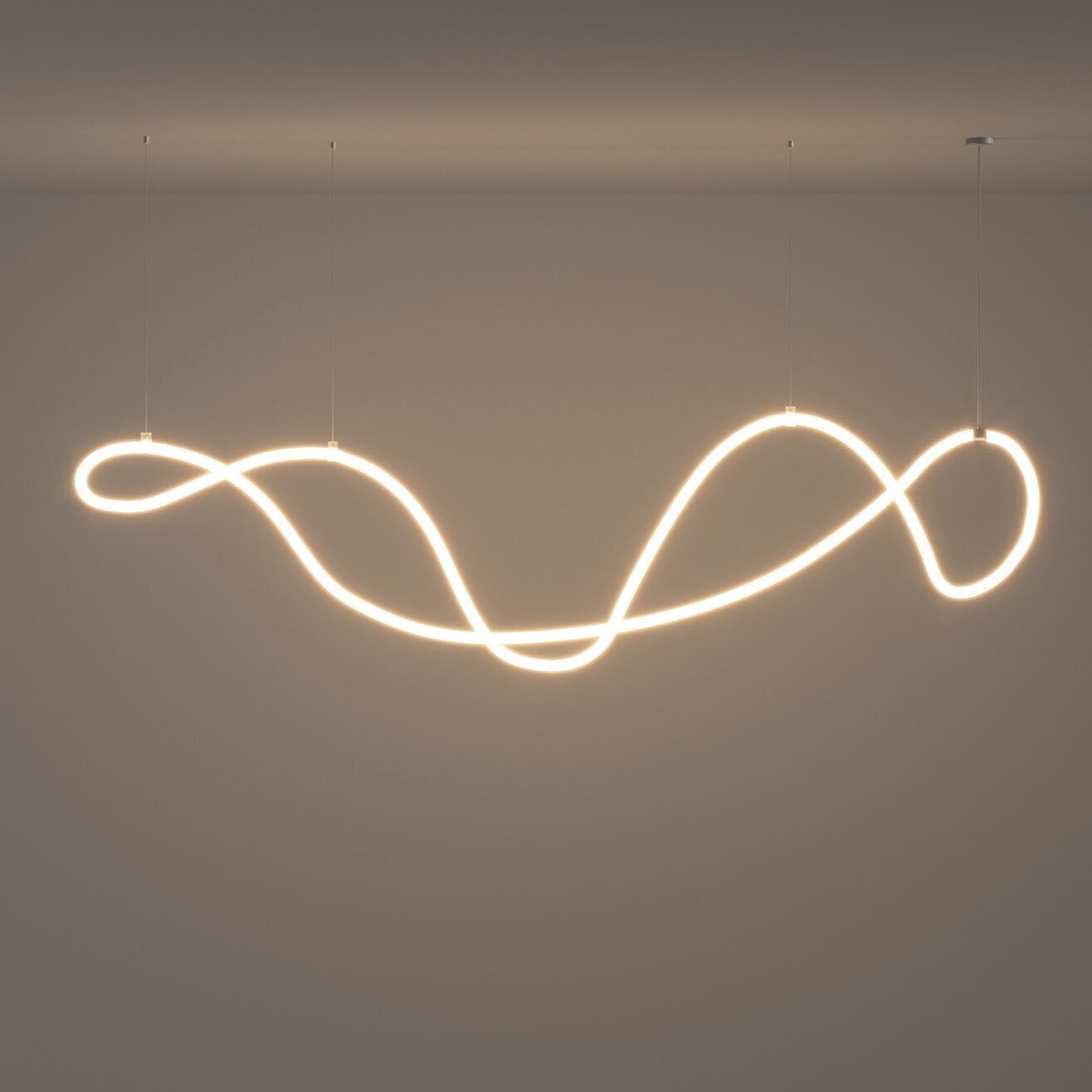 Bilder Lichtraum LRM LED Flächenlicht