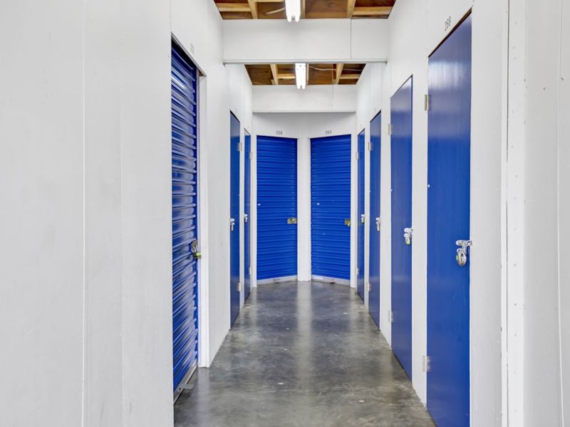 Interior Units