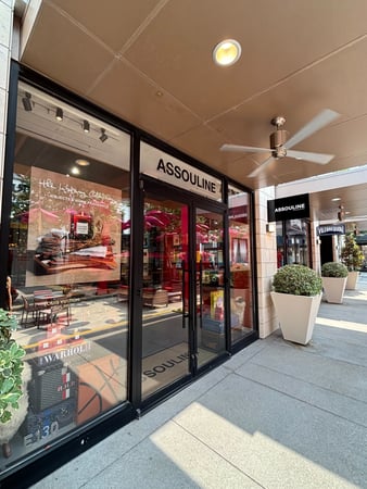 Images Assouline at River Oaks District