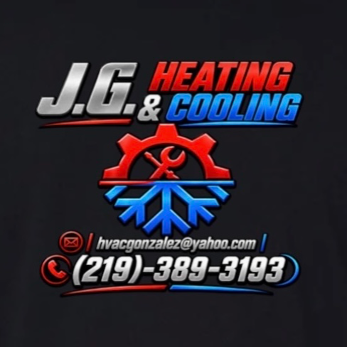 JG Heating and Cooling LLC