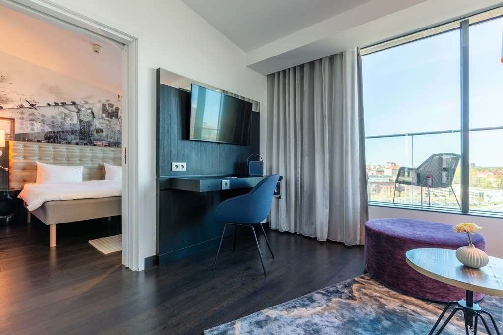 Images Radisson Blu Riverside Hotel, Gothenburg