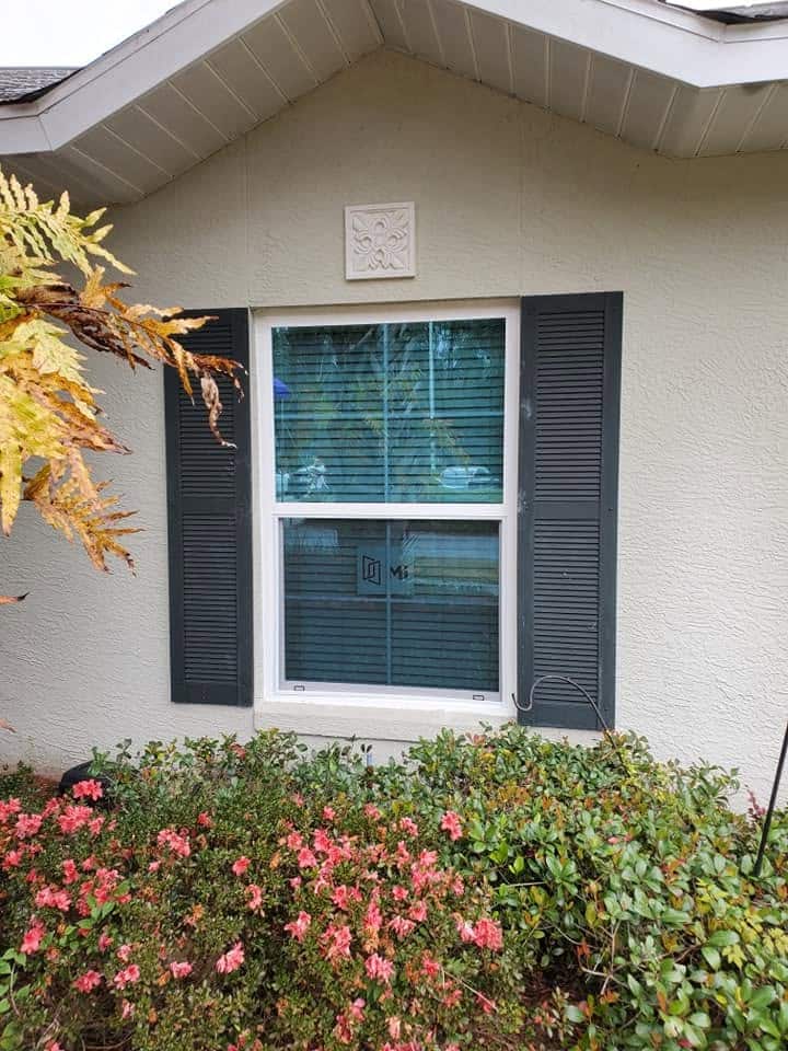 Window Services
