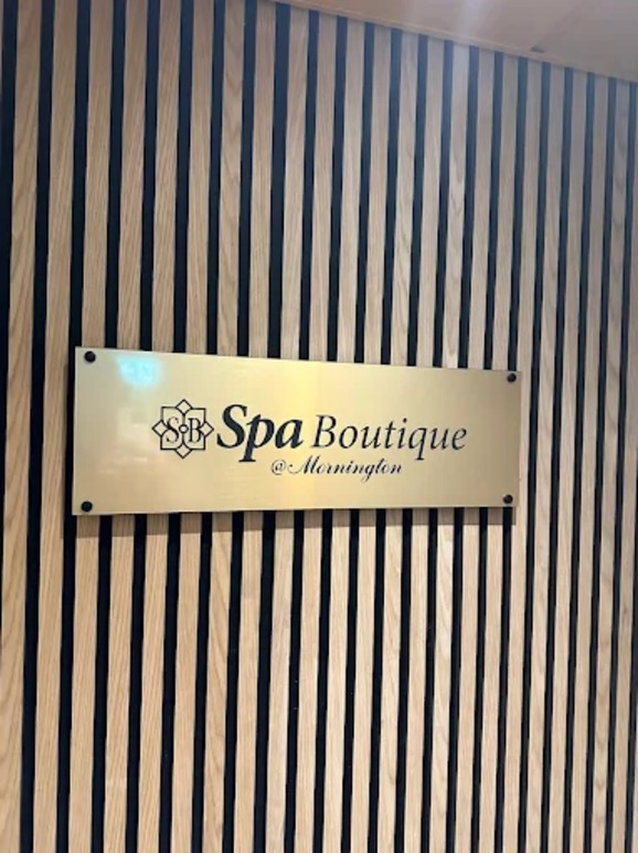 Images Spa Boutique - Massage Östermalm