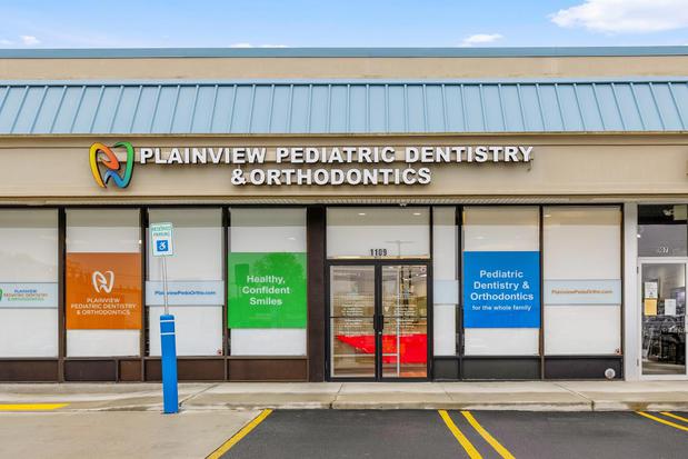 Images Plainview Pediatric Dentistry & Orthodontics