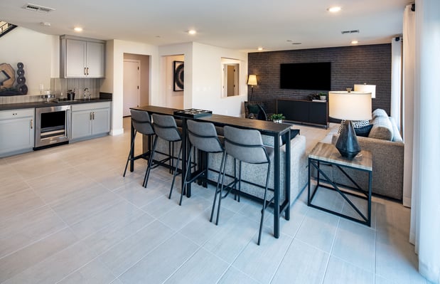 Images Hayford Collection by Pulte Homes