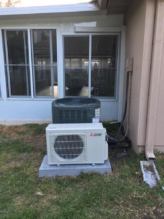 Images B-Cool Air Conditioning & Heating Inc.