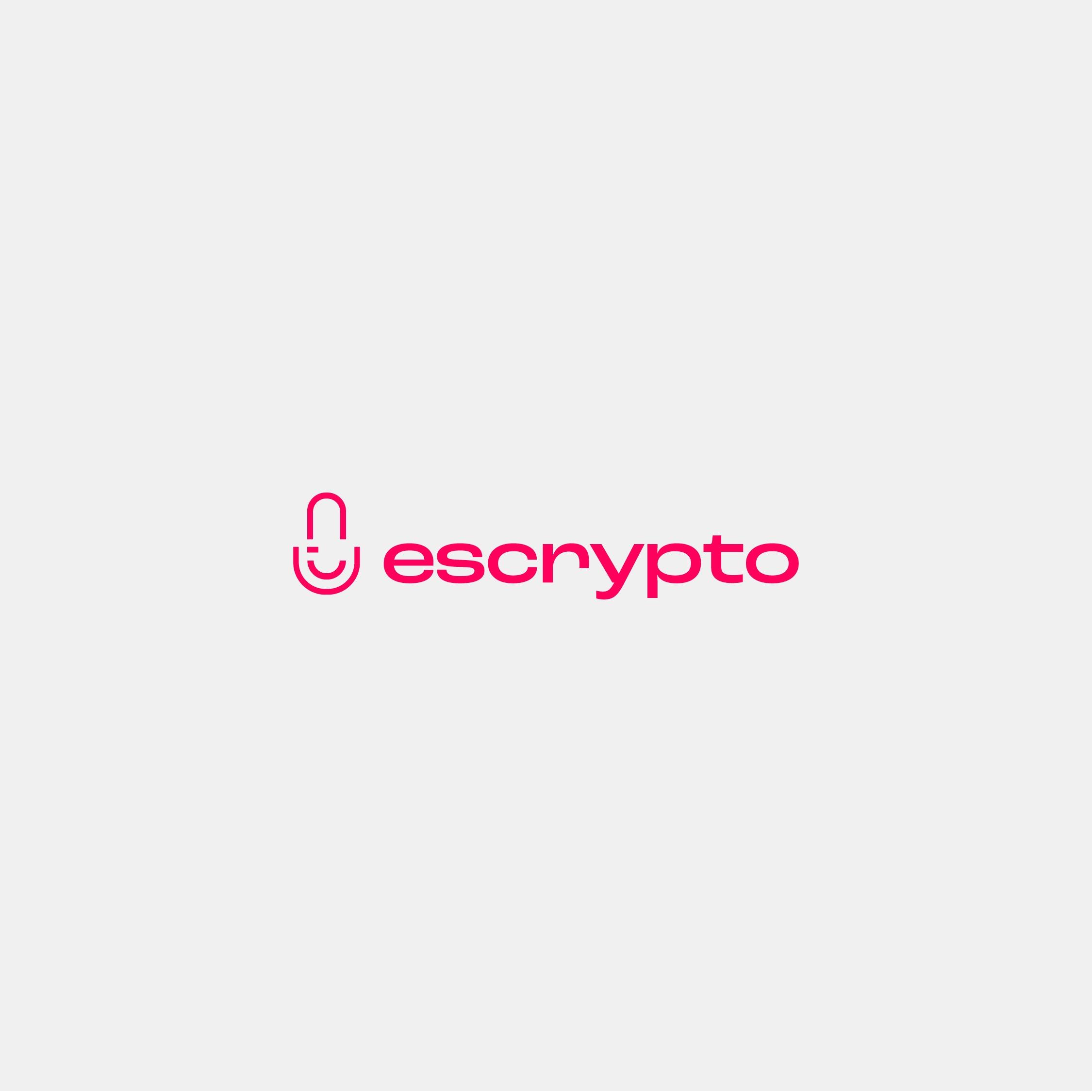 ESCRYPTO LTD Logo