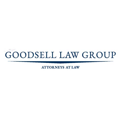 Goodsell Law Group Logo