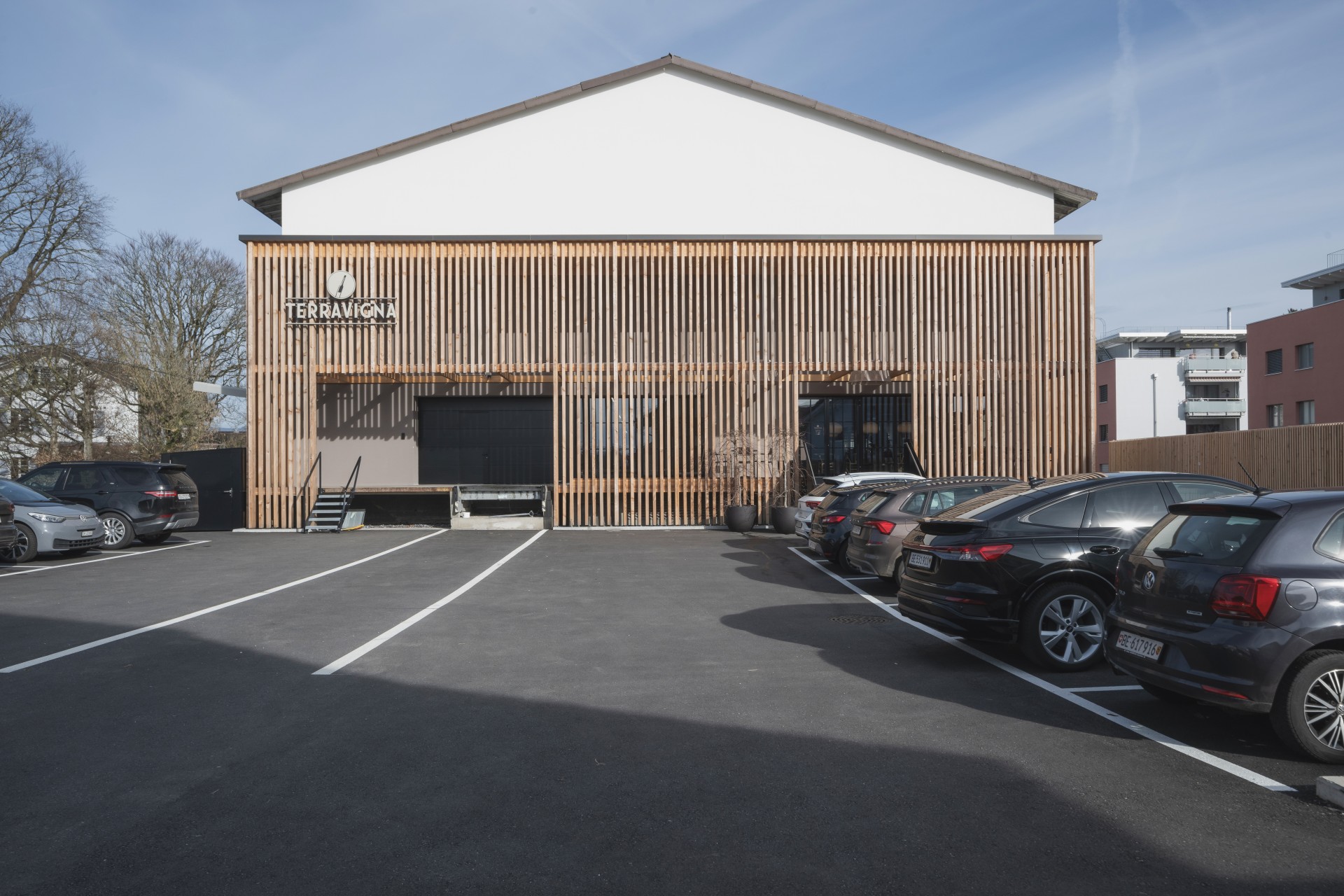 Bilder ruef immobilien AG