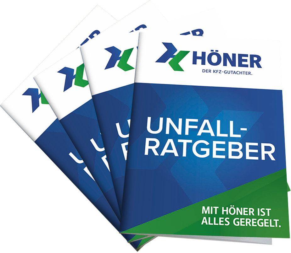 Kfz.-Sachverständigenbüro Höner GmbH, Weststrasse 19 in Bochum