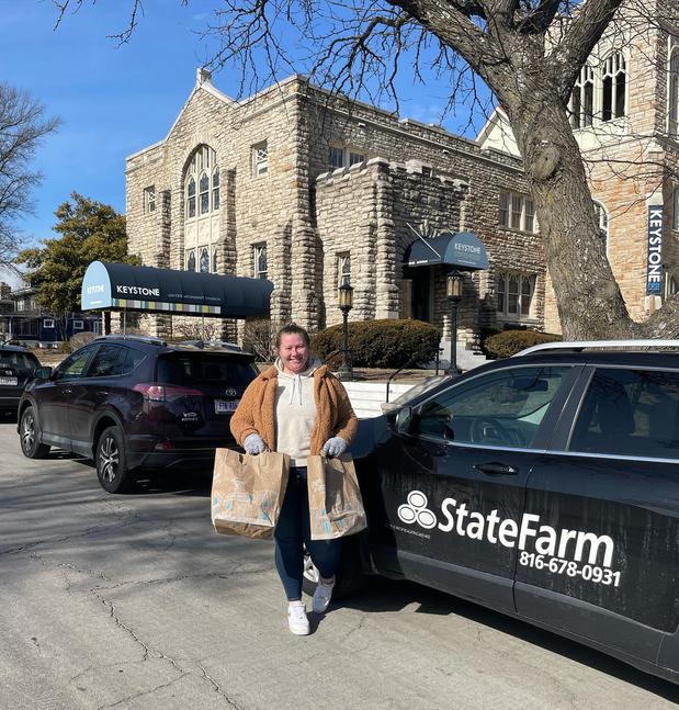 Images Alexa Barkley - State Farm Insurance Agent