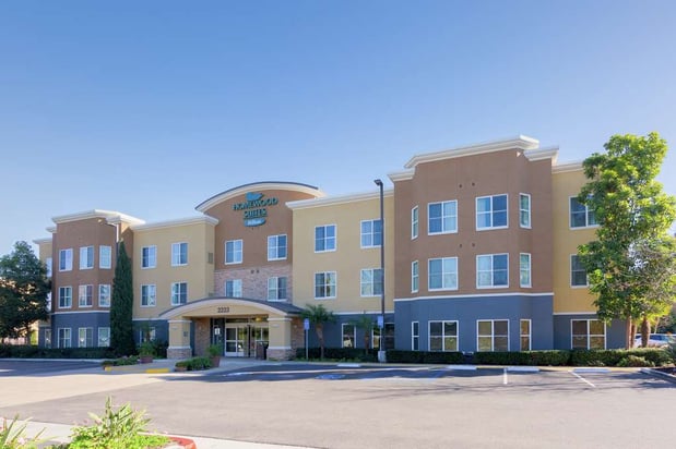 Images Homewood Suites by Hilton Carlsbad-North San Diego County