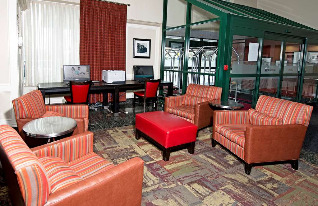 Images Hampton Inn by Hilton Ottawa