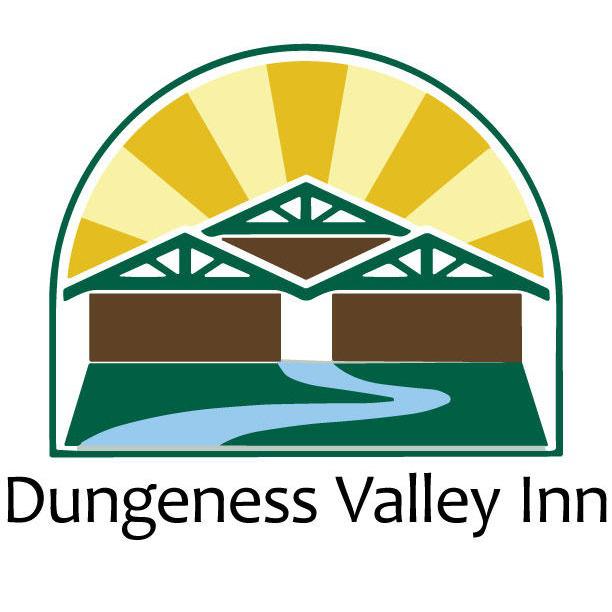 Dungeness Valley Inn Logo