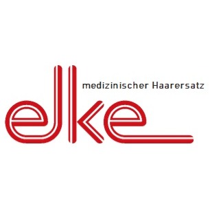 Logo von Elke medizinischer Haarersatz