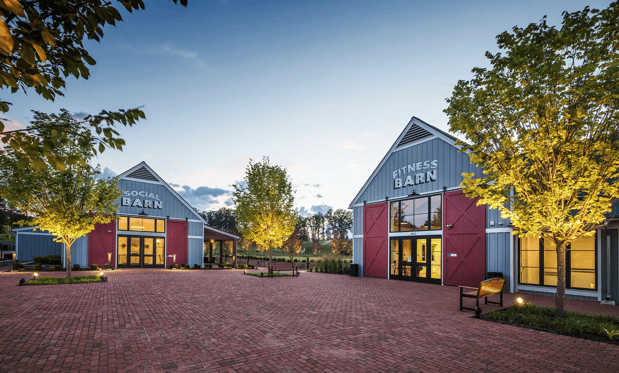 Images Riverbluff Heights at Potomac Shores by Stanley Martin Homes